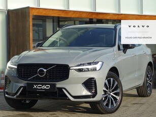 Volvo XC60 II 2024