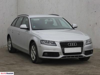 Audi A4 2.0 118 KM 2011r. (Piaseczno)