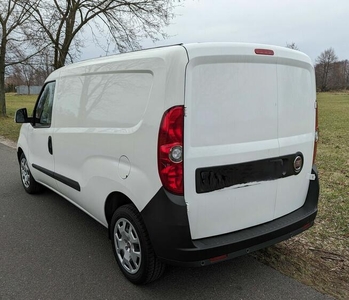 2021 Fiat Doblo Max 1,6jtd