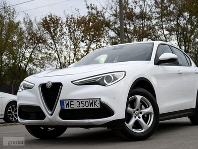 Alfa Romeo Inny Alfa Romeo SalonPL*1Wł*Fvat23%*Bezwypadek*4x4*Skóra*ASO ALFA*