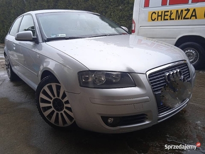 Audi a3 1,9 TDI