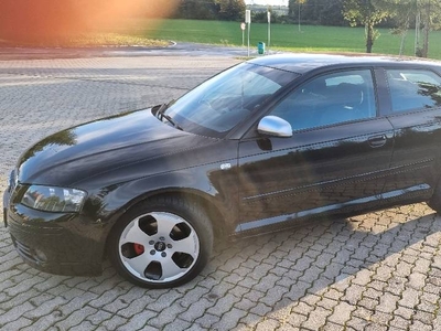 Audi a3 2.0