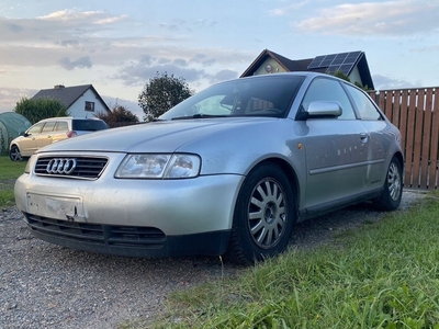 Audi A3 8L 1999