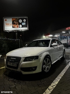 Audi A4 3.0 TDI Quattro S tronic