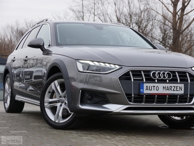 Audi A4 B9 FL 2.0 TDI CR 190 KM 4x4 Lift Virtual Matrix GWARANCJ