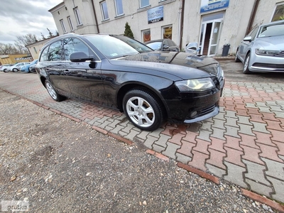 Audi A4 IV (B8) 2.0 TDI