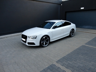 Audi A5 II idealny