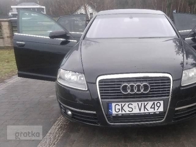 Audi A6 III (C6) 2.0 TDI