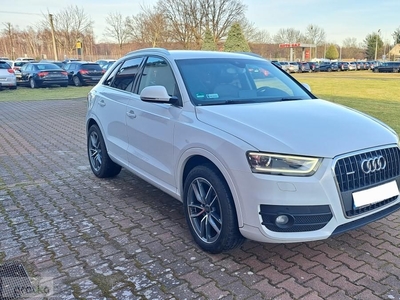 Audi Q3 I (8U)