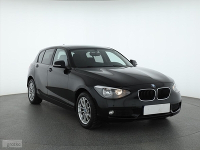 BMW SERIA 1 II (F20/F21) BMW SERIA 1 , Klima, Parktronic