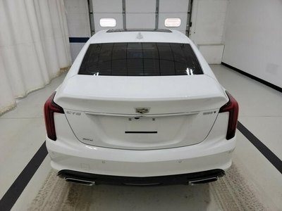 Cadillac inny CT5 Premium Luxury