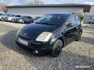 Citroen C2