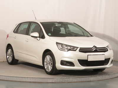 Citroen C4 2017 1.2 PureTech 64538km ABS