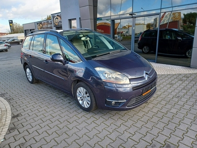 Citroen C4 Grand Picasso