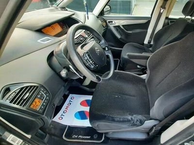 Citroen C4 Picasso Automat | 2.0 HDI| Nowe Opony| Super Stan