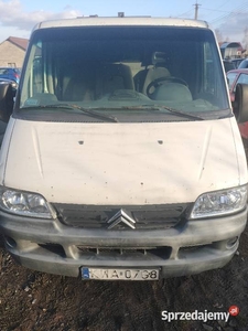 Citroen Jumper 2.2 2004