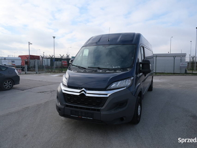 CITROEN JUMPER CB651MH