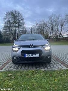 Citroën C3 1.2 PureTech Feel