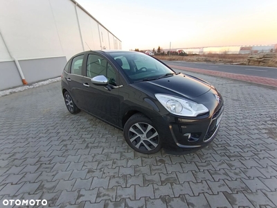 Citroën C3 1.6 HDi Exclusive