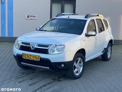 Dacia Duster 1.6 16V 105 4x2 Prestige