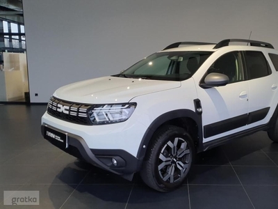 Dacia Duster I 1.3 TCe Journey EDC