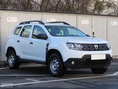 Dacia Duster I , Salon Polska, 1. Właściciel, Serwis ASO, GAZ, VAT 23%,