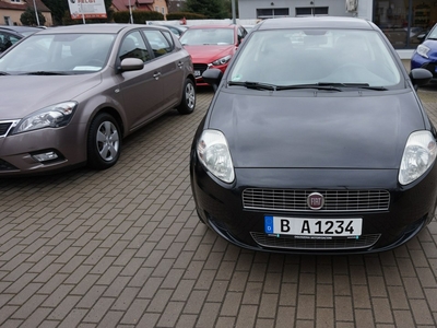 Fiat Grande Punto