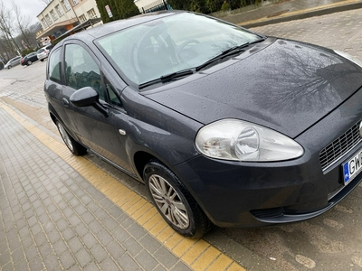 Fiat Grande Punto