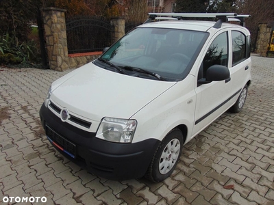 Fiat Panda 1.2 Active Eco