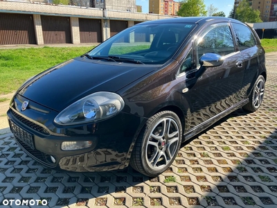 Fiat Punto Evo 1.4 16V Multiair Turbo Sport Start&Stopp