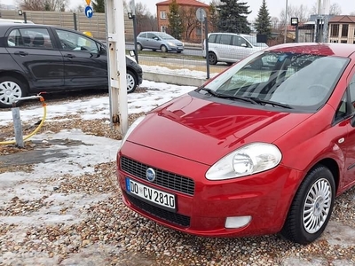 Fiat Punto III