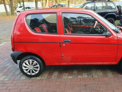 Fiat Seicento