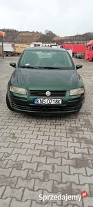 Fiat Stilo 1,9 jtdi 2004r