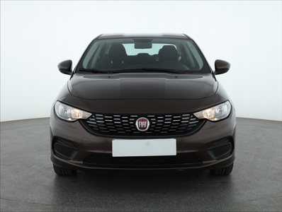 Fiat Tipo 2017 1.4 16V 102916km ABS klimatyzacja manualna