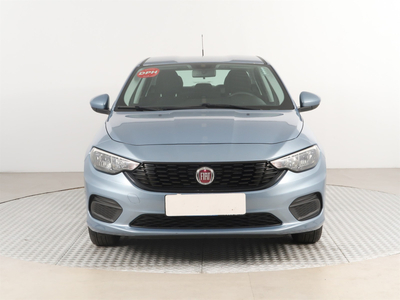 Fiat Tipo 2019 1.4 16V 38582km ABS klimatyzacja manualna