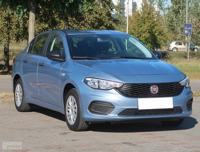 Fiat Tipo II , Salon Polska, GAZ, Klima