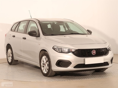 Fiat Tipo II , Salon Polska, Serwis ASO, VAT 23%, Klima, Parktronic