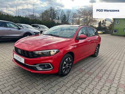 Fiat Tipo II Station Wagon Facelifting 1.0 T3 Turbo 100KM 2022