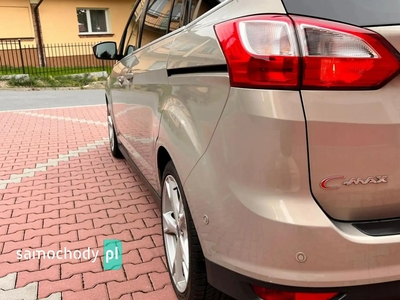 Ford C-Max II