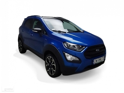 Ford EcoSport II