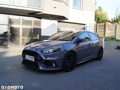 Ford Focus 2.3 EcoBoost RS