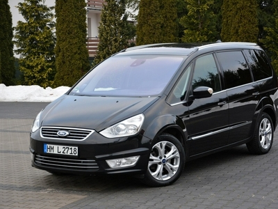 Ford Galaxy