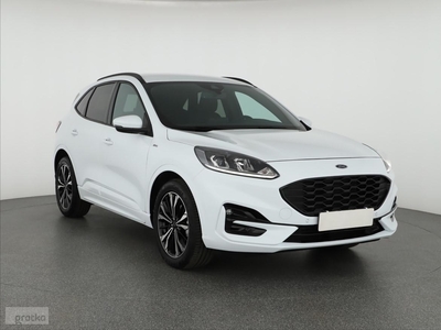 Ford Kuga , 1. Właściciel, Serwis ASO, Navi, Klimatronic, Tempomat,