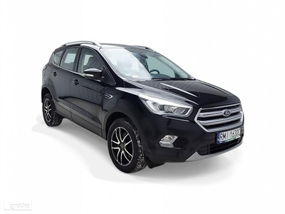 Ford Kuga III