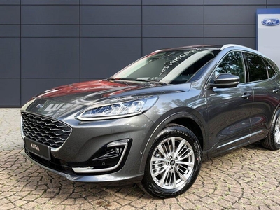 Ford Kuga III SUV Plug-In 2.5 Hybrid 190KM 2023