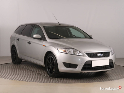 Ford Mondeo 1.8 TDCi