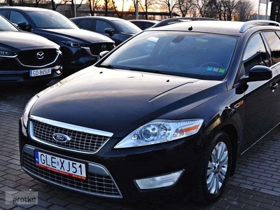 Ford Mondeo VI