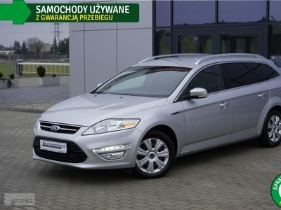 Ford Mondeo VII Convers+! Navi, Climatronic, LED, Tempomat, Grzane fotele, GWARANCJA