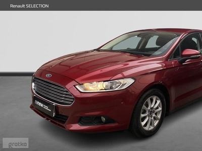 Ford Mondeo VIII 1.5 EcoBoost Gold X (Trend)
