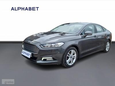 Ford Mondeo VIII Mondeo 2.0 TDCi Titanium Salon PL 1wł.